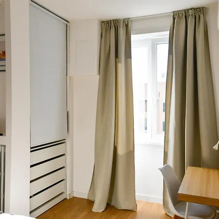 Apartment Dima Cute Flat In *