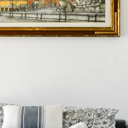 Dima Cute Flat In Roma