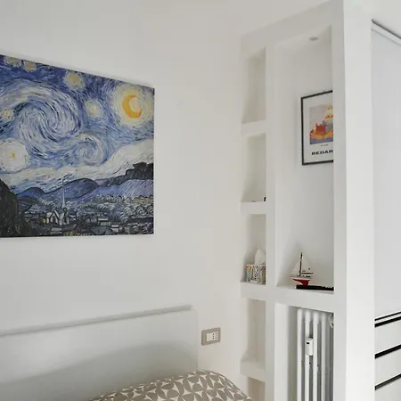 Dima Cute Flat In Appartamento Roma