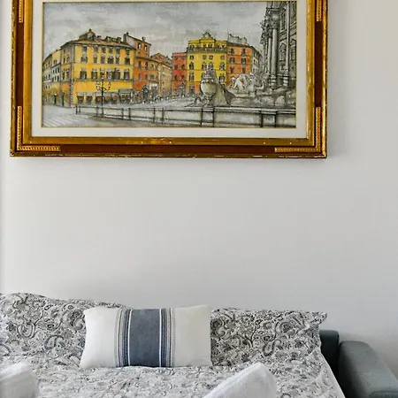 Dima Cute Flat In