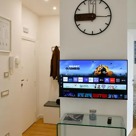 Dima Cute Flat In *