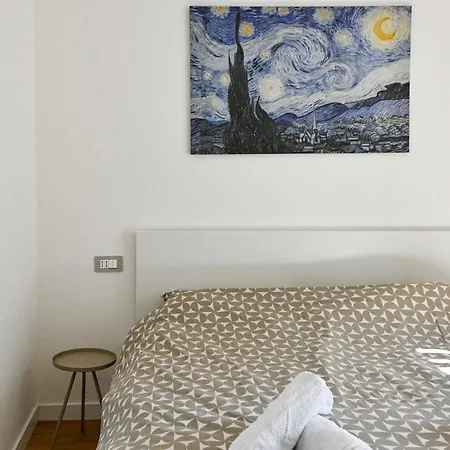 Appartamento Dima Cute Flat In