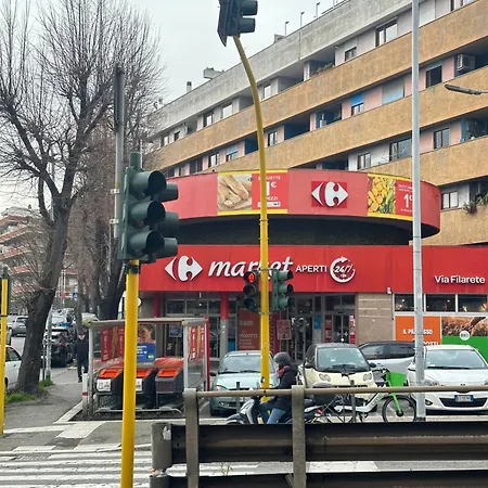 Appartamento Betty House