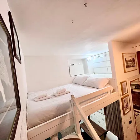 Apartment Is Cunfida 11