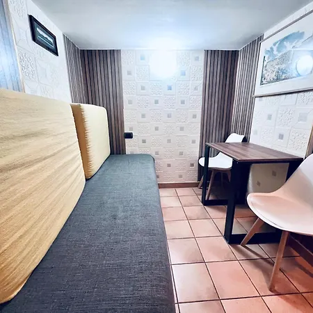 Apartamento Is Cunfida 11