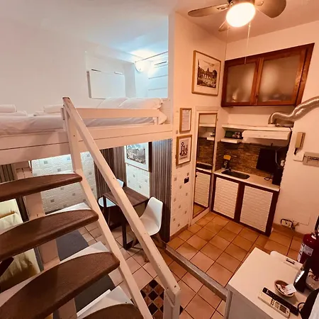 Apartment Is Cunfida 11