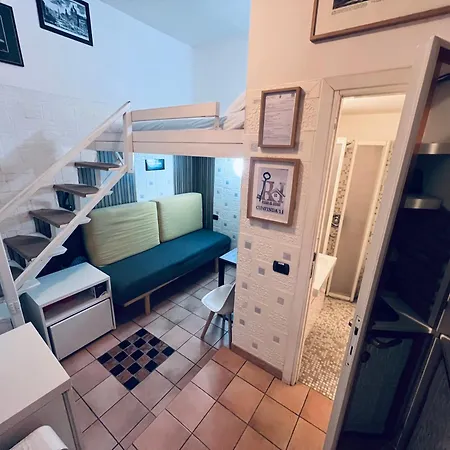Is Cunfida 11 Apartment