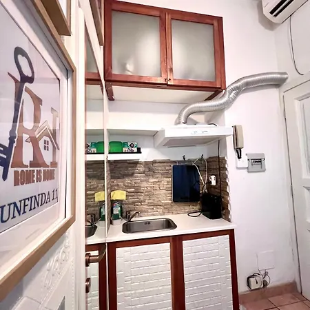 Apartment Is Cunfida 11
