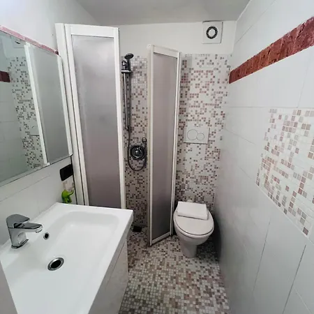 Is Cunfida 11 Apartment *