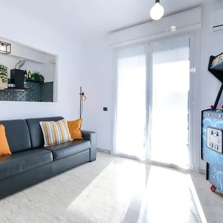 Apartment Moderno E Confortevole Con Posto Auto- Wifi Veloce Rome