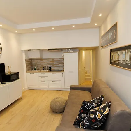 Vaticano Centro Aura D4 Apartment Rome