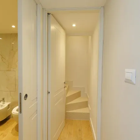 Apartment Vaticano Centro Aura D4
