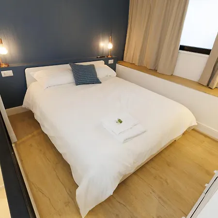 Vaticano Centro Aura D4 Apartamento *
