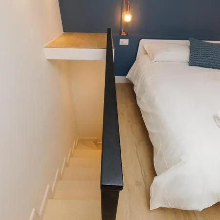 Apartamento Vaticano Centro Aura D4 Roma
