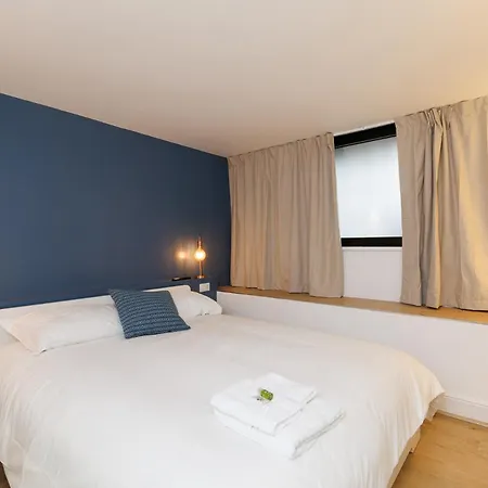 Apartamento Vaticano Centro Aura D4
