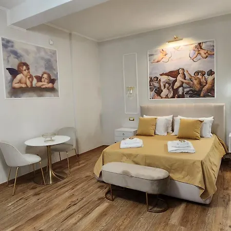 Golden Palace Luxury Guest house