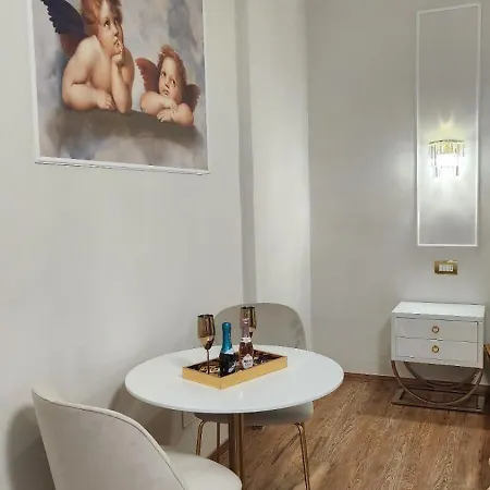 Guest house Golden Palace Luxury Rome