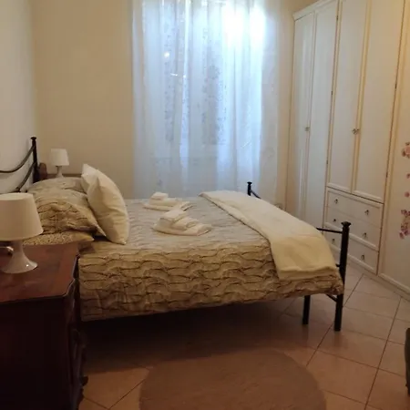 Camilla's House Апартаменты Рим