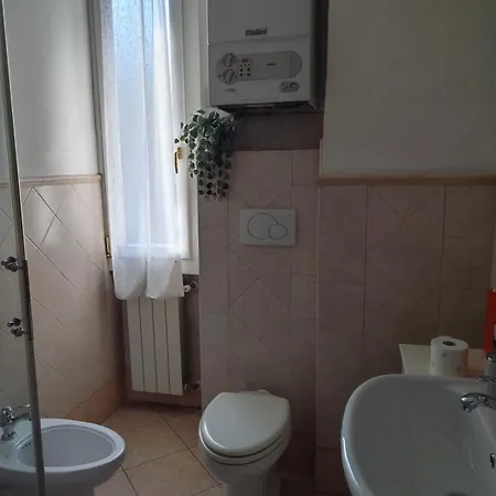 Camilla's House Апартаменты Рим