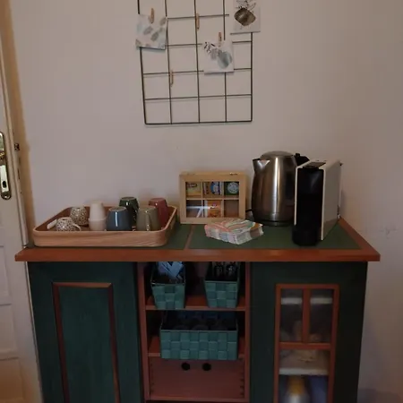 Апартаменты Camilla's House Рим