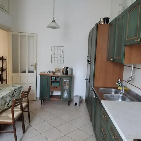 Camilla's House Рим