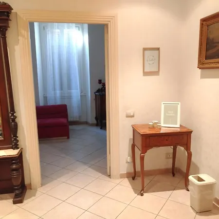 Camilla's House * Рим