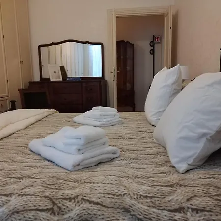 Camilla's House Apartment *