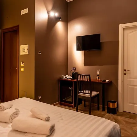 Whim Collection Vaticano Pra Ti Guest house