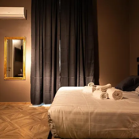 Guest house Whim Collection Vaticano Pra Ti