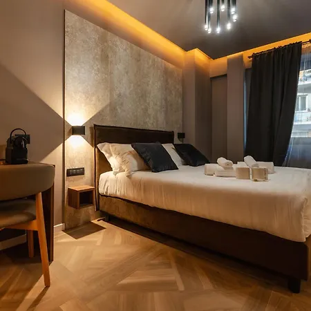Guest house Whim Collection Trastevere
