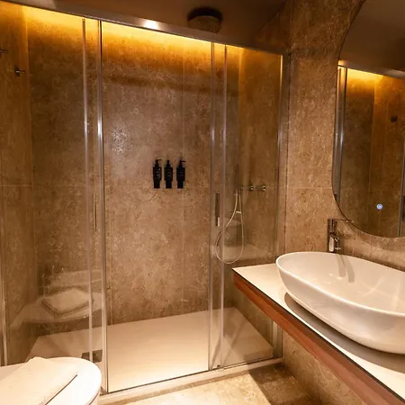 Whim Collection Trastevere Guest house Rome