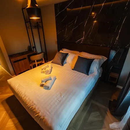 Guest house Whim Collection Trastevere Rome