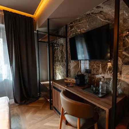 Guest house Whim Collection Trastevere *