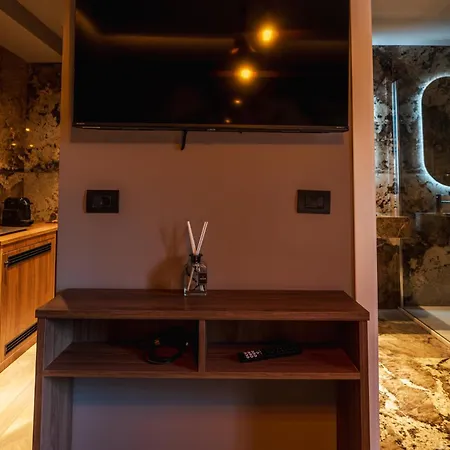 Guest house Whim Collection Trastevere Rome