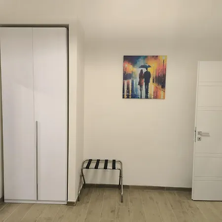 Apartment Dolce Domus Esedra Rome