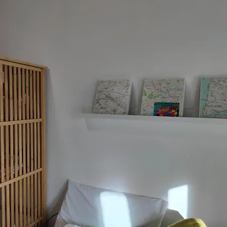 Apartment Colorland