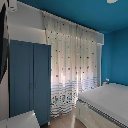 Apartment Colorland *