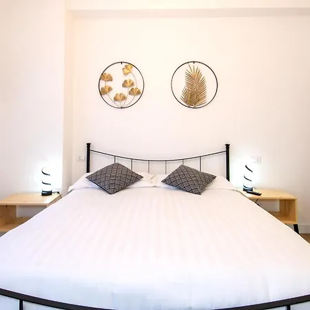 Guest house Stanza Alpigneto *