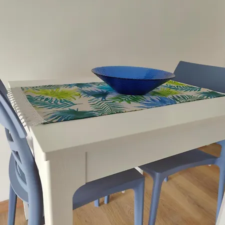 Colorland Apartment