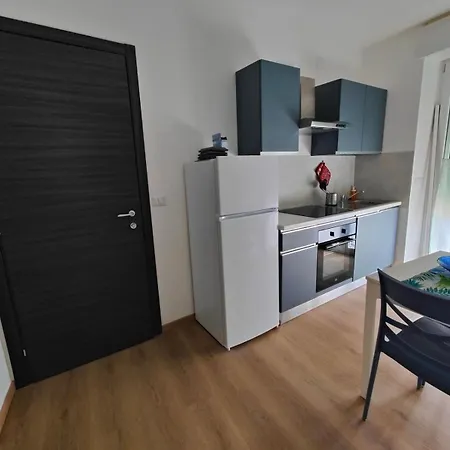 Apartment Colorland *