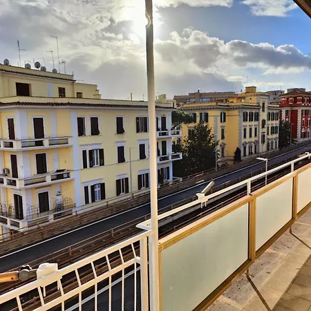 Apartment Colorland