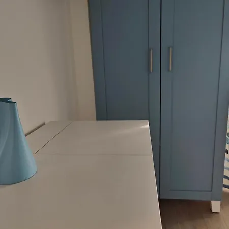 Colorland Apartment