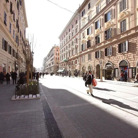 Ottaviano 2br House Apartment