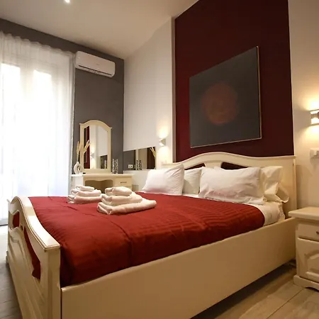 Apartment Ottaviano 2br House *