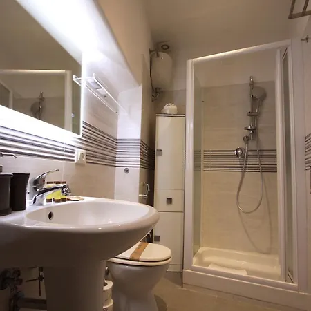 Apartment Ottaviano 2br House Rome