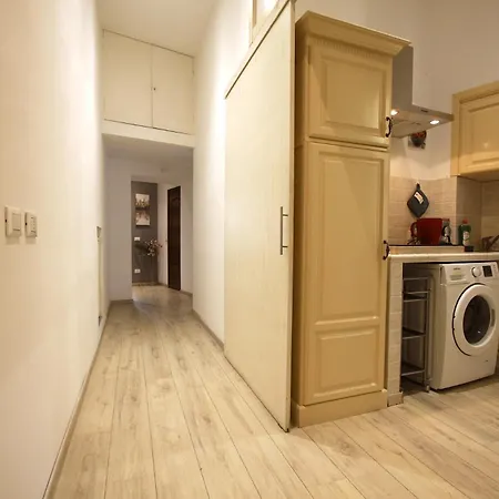 Ottaviano 2br House Apartment *