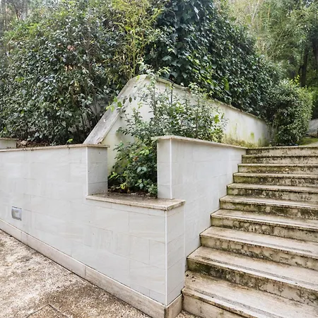 The Poolside House - New 2 Bedroom With Terrace * Rome