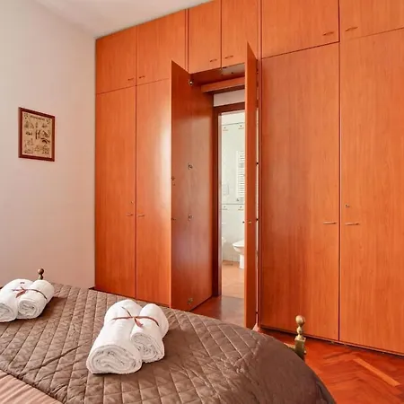 Relax Appia San Giovanni Apartment