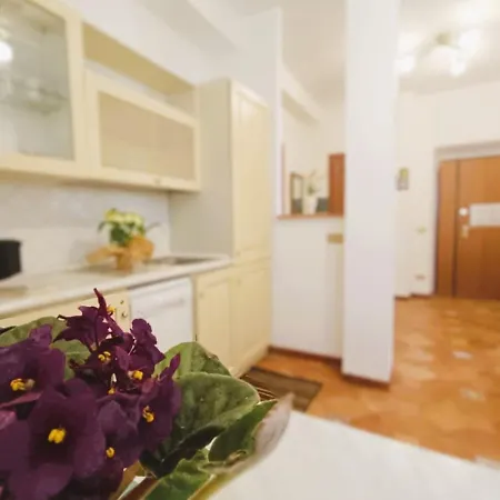 Relax Appia San Giovanni Apartment