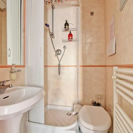 Apartment Relax Appia San Giovanni *